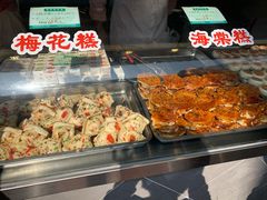 -朱鸿兴面馆(镇湖店)