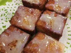 -澳门陈光记烧味饭店(郎家园店)