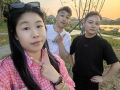 -风云岭森林公园