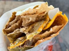 -南楼煎饼(南楼总店)