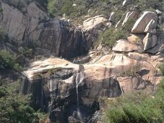 -沂蒙山旅游区云蒙景区(蒙山国家森林公园)