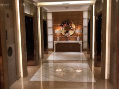 -上海雅居乐万豪侯爵酒店