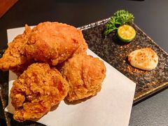 -無二炙坊·和牛烧肉(大钟寺1733店)
