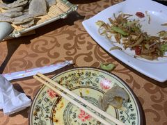 -驴脾气特色炒菜(广渠门内店)