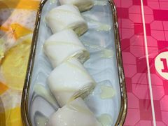 -甜心妈妈·榴莲星级糖水(北京路总店)