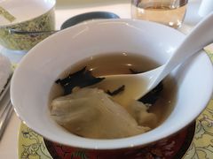 -君庭中餐馆(湘江豪生店)