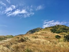 -嵛山岛