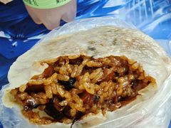 -白玉兰食品甜凤店(合生汇店)
