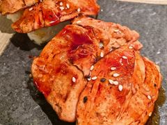 -沼津港精致料理·寿喜烧·烧鸟(龙湖南桥天街日料榜单店)