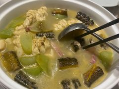 -虎哥私房菜(馒头山店)