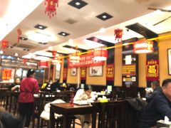 -姚记炒肝店(簋街店)
