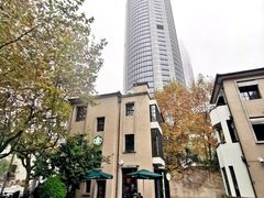 -徐家汇源景区-衡山坊