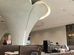 -欢乐海岸美食联盟