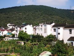 -美味之家·湖景农家乐(太湖东山店)