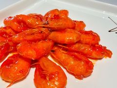 一品奇味虾-八分饱·西津会(西津渡店)