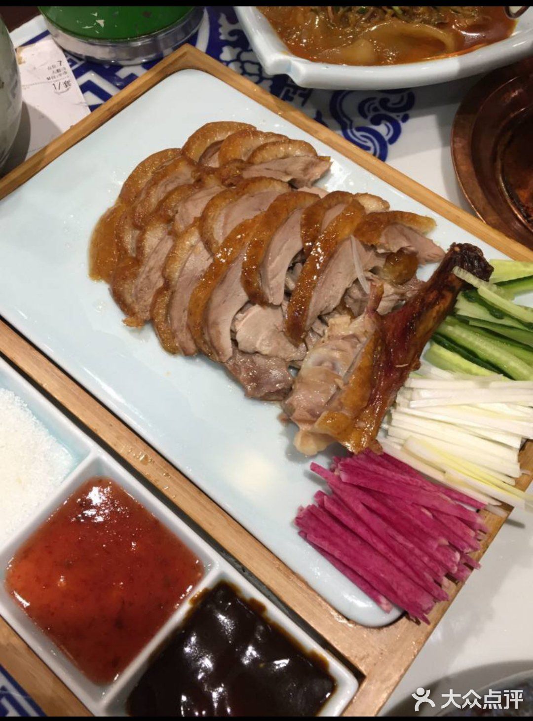 美味佳肴