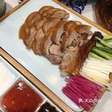 美味佳肴