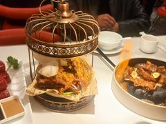 -避风塘·金牌店·夜宵(金玉兰店)