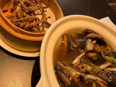 -芳芳私房菜·精做淮扬菜(承德路店)