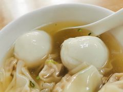鲜肉汤圆-祥记汤圆(东宝兴路店)
