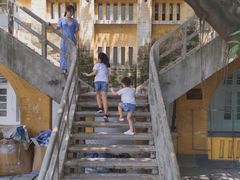 -广州市紫泥堂文化创意园景区