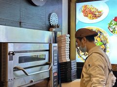 -get pizza意大利餐厅(凯德MALL店)