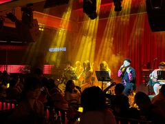 -梦田音乐miniLIVE(漳州店)