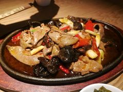 -钟太婆老妈蹄花(春熙路店)