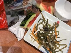 -鸿毛饺子(紫竹桥店)