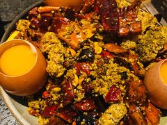 -盡膳口福跷脚牛肉火锅(合生汇购物中心店)