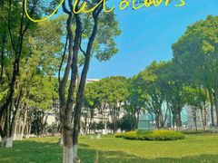 -重庆市江北嘴中央商务区中央公园