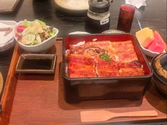 -玄白·炭烤活鳗(上海首店)