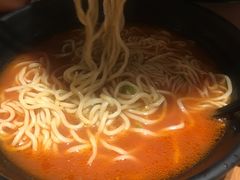 台湾牛腩担仔面-六乃喜(北园大街)