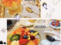 -鲜果盒子(会展店)