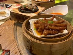 -虾饺妹·酒家(金碧店)