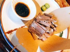 白切羊肉-碧丽宫大酒店(召稼楼店)