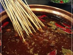 -镇江龙·火锅串串(武侯祠店)