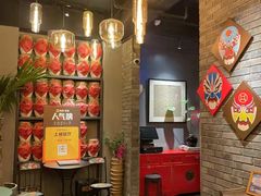 -小河盐帮·私家菜·烤鸭(三元桥·霄云路店)