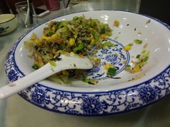 -鑫悦楼煎蟹·16年海鲜大排档