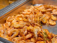 基围虾-汉巴味德(大悦城店)