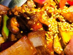 -原始泥炉烤肉(总店)