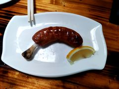 骨付香肠-烧鸟周居酒屋(香山店)