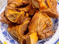 -东北酱骨头馆(蓁巷店)