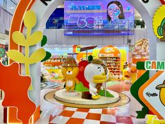 -凯德MALL(西直门店)