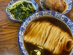 -孙盛兴奥灶面馆·蟹黄面·三虾面(山塘街总店)