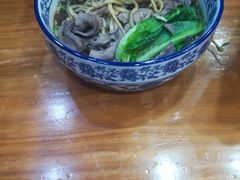 -苏渝轩锅盖面(润州万达广场店)