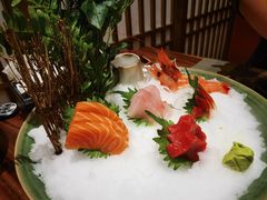 -一本料理(西溪天街店)