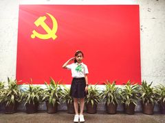 -中共一大纪念馆