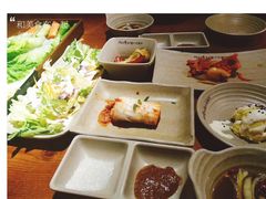 -三代烤肉(保利广场店)