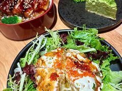 -村上一屋·亚洲菜融合小馆(南楼店)